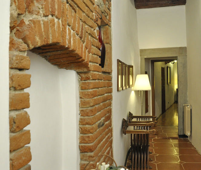 Hotel Chiazza  | Florenz | Florenz | Italien 19