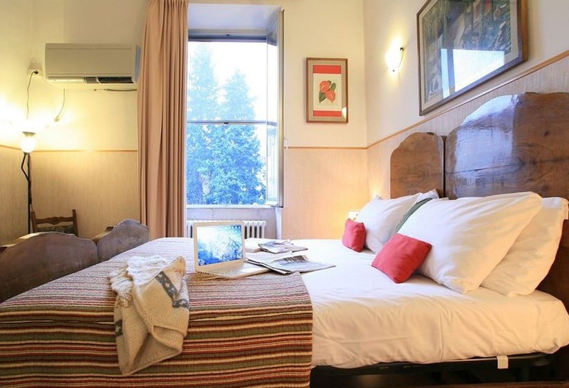 Hotel Chiazza  | Florenz | Florenz | Italien 2