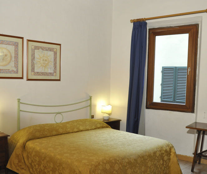 Hotel Chiazza  | Florenz | Florenz | Italien 20