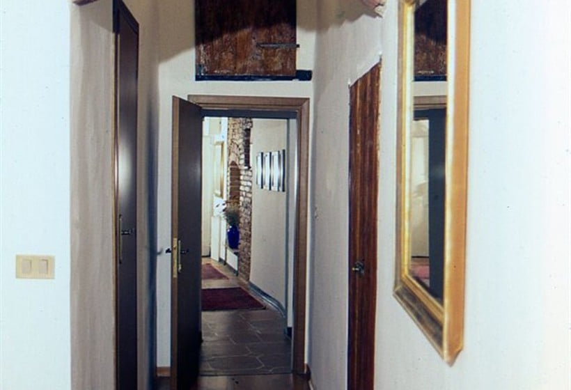 Hotel Chiazza  | Florenz | Florenz | Italien 3