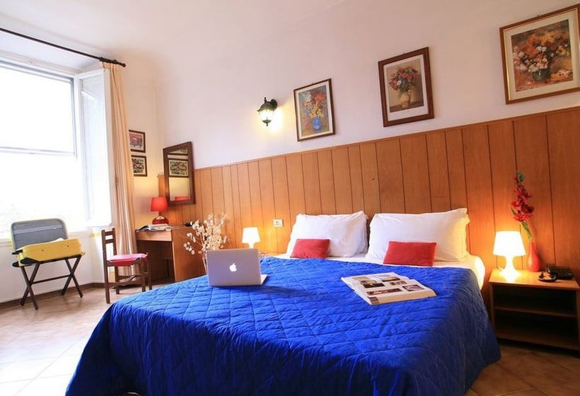 Hotel Chiazza  | Florenz | Florenz | Italien 4