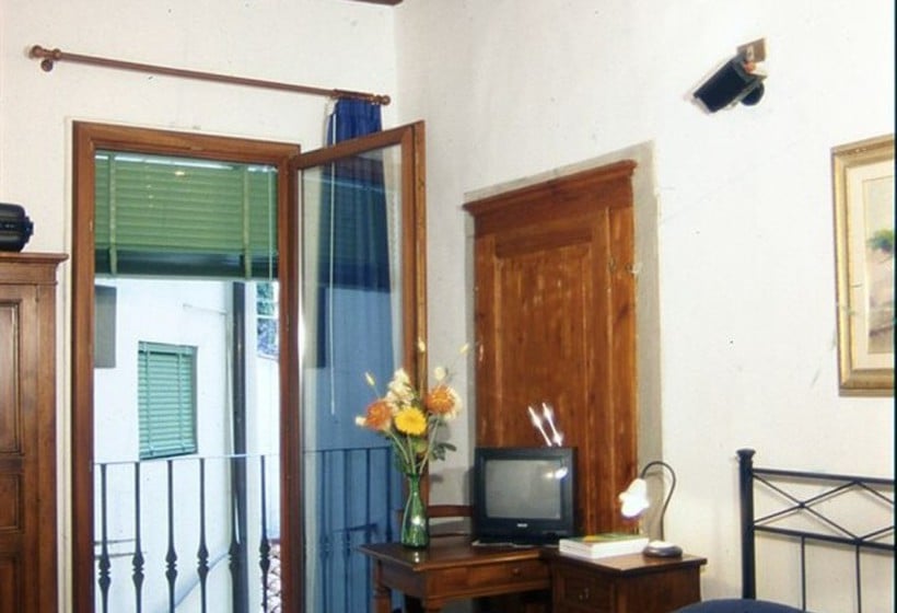 Hotel Chiazza  | Florenz | Florenz | Italien 5