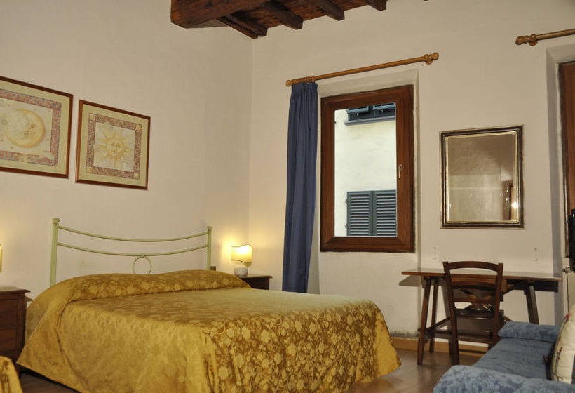 Hotel Chiazza  | Florenz | Florenz | Italien 6