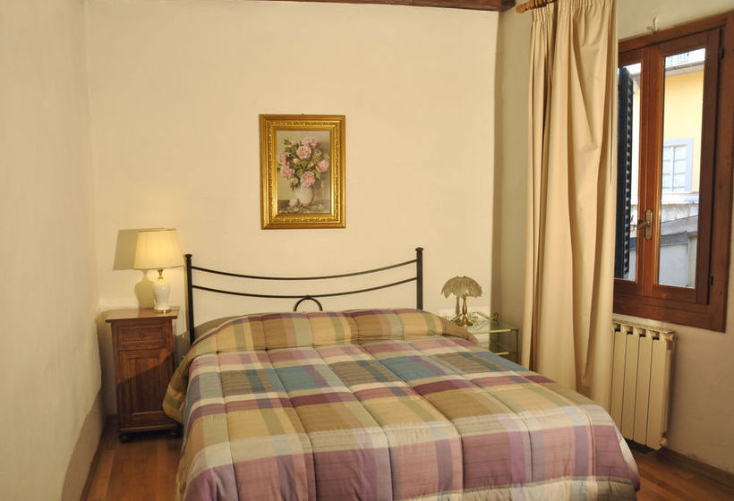 Hotel Chiazza  | Florenz | Florenz | Italien 7