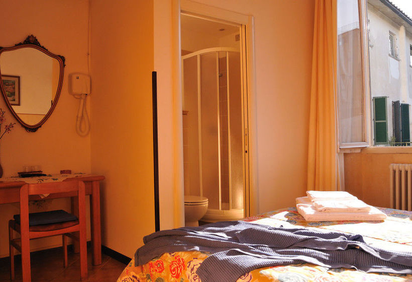 Hotel Chiazza  | Florenz | Florenz | Italien 8