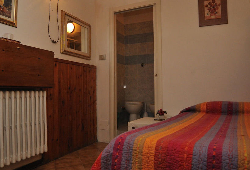 Hotel Chiazza  | Florenz | Florenz | Italien 9