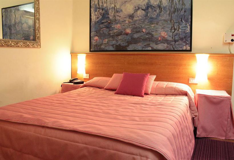 Hotel Bernina  | Milano | Milano | Italia 1