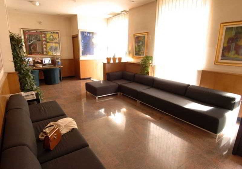 Hotel Bernina  | Milano | Milano | Italia 11