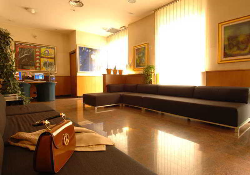 Hotel Bernina  | Milano | Milano | Italia 13