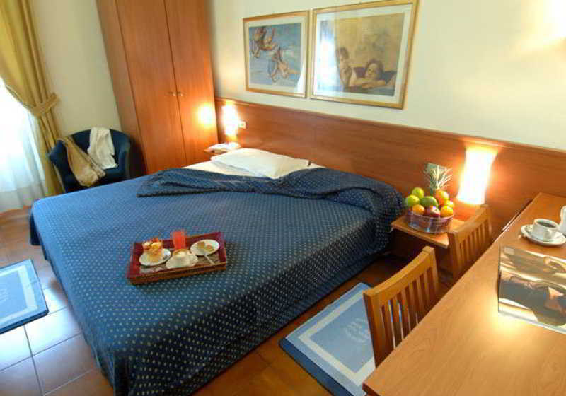 Hotel Bernina  | Milano | Milano | Italia 14