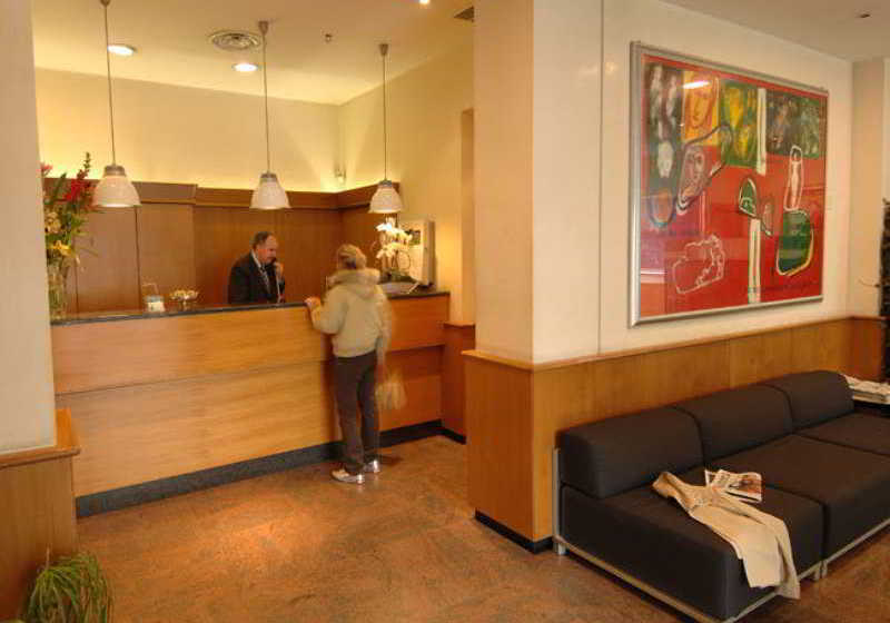 Hotel Bernina  | Milano | Milano | Italia 15