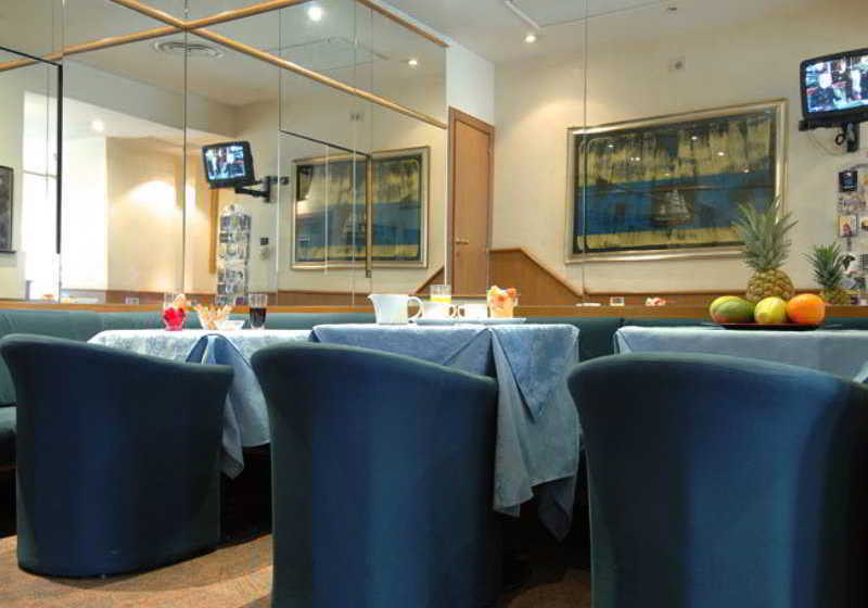 Hotel Bernina  | Milano | Milano | Italia 17