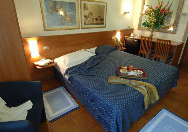 Hotel Bernina  | Milano | Milano | Italia 19