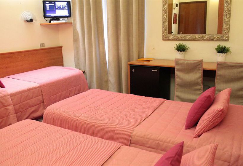 Hotel Bernina  | Milano | Milano | Italia 2