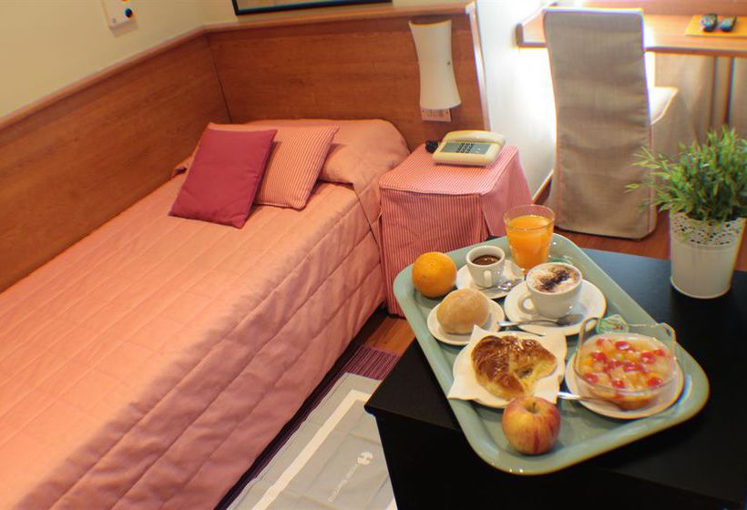 Hotel Bernina  | Milano | Milano | Italia 5