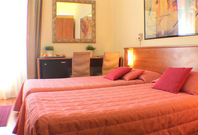 Hotel Bernina  | Milano | Milano | Italia 6