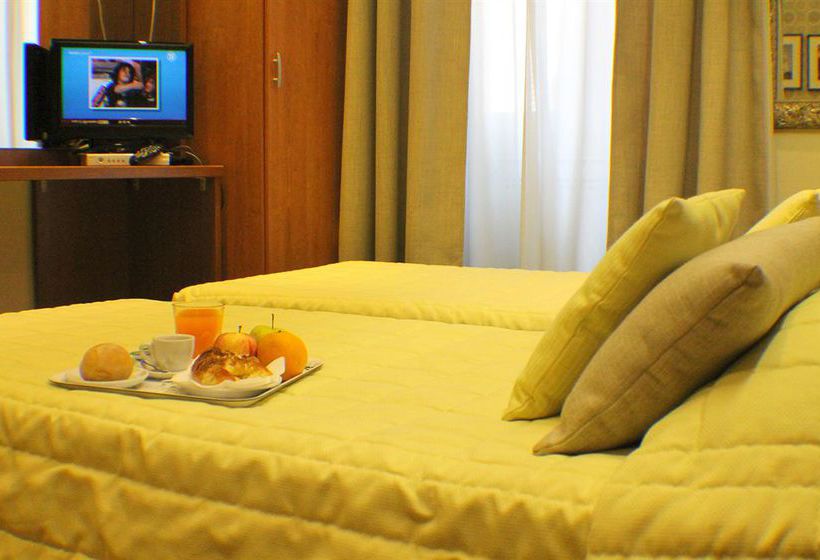 Hotel Bernina  | Milano | Milano | Italia 7