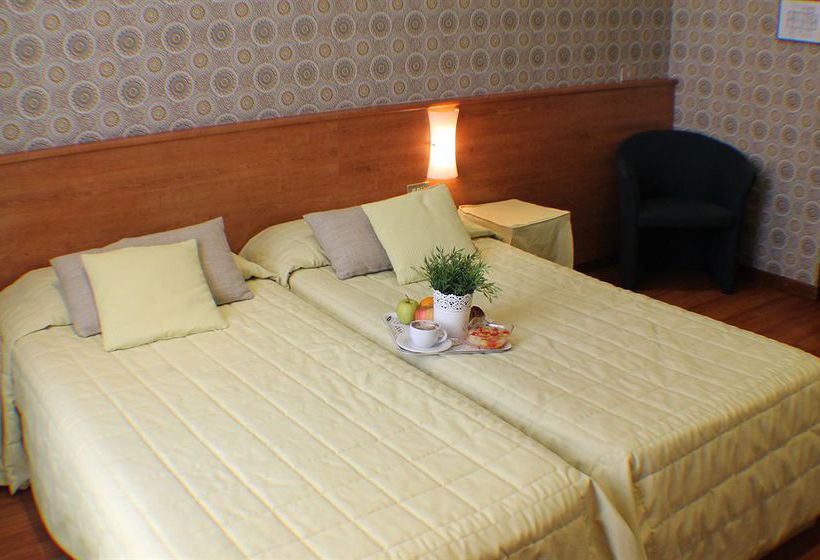 Hotel Bernina  | Milano | Milano | Italia 9