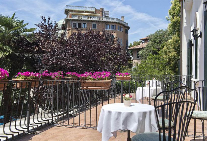 Hotel Villa Edera  | Lido di Venezia | Venezia | Italia 1