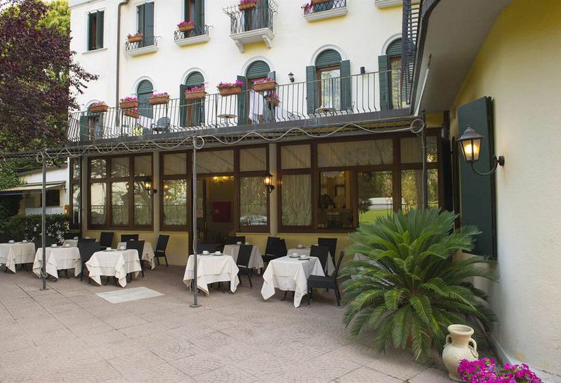 Hotel Villa Edera  | Lido di Venezia | Venezia | Italia 10