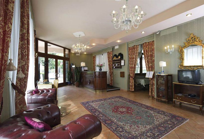 Hotel Villa Edera  | Lido di Venezia | Venezia | Italia 11