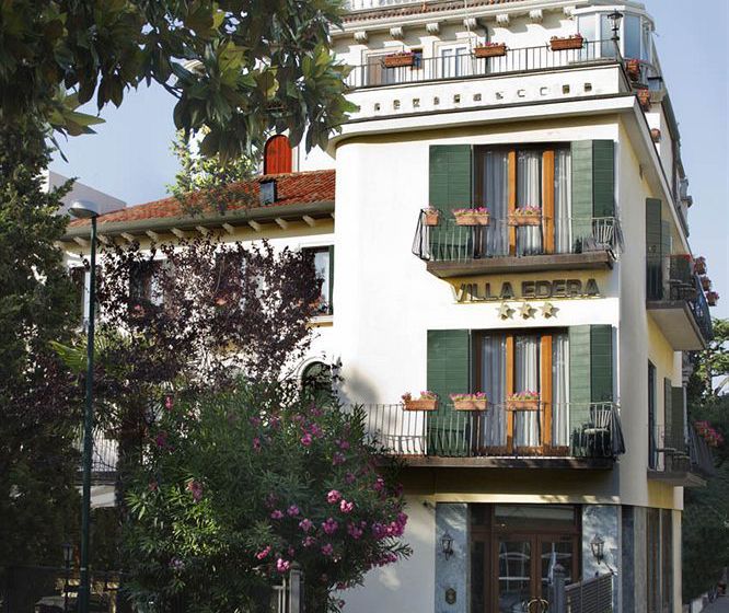 Hotel Villa Edera  | Lido di Venezia | Venezia | Italia 12