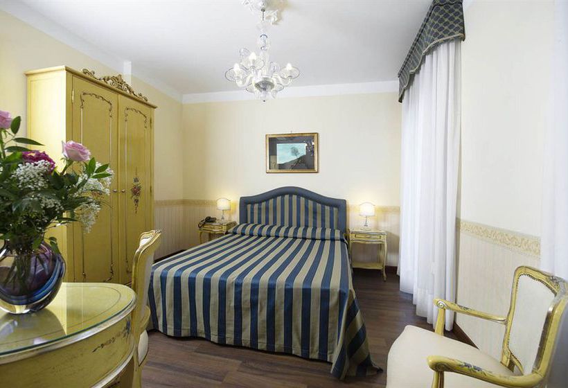 Hotel Villa Edera  | Lido di Venezia | Venezia | Italia 13