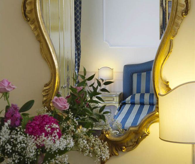 Hotel Villa Edera  | Lido di Venezia | Venezia | Italia 14