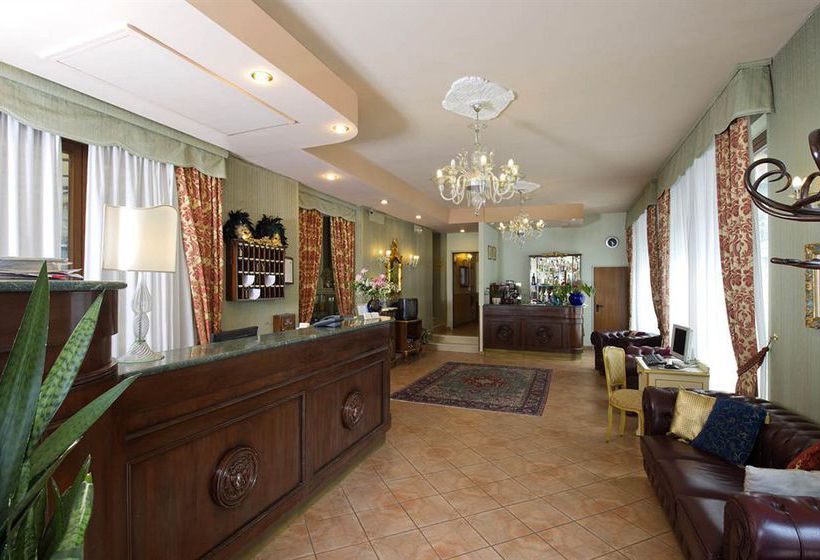 Hotel Villa Edera  | Lido di Venezia | Venezia | Italia 15