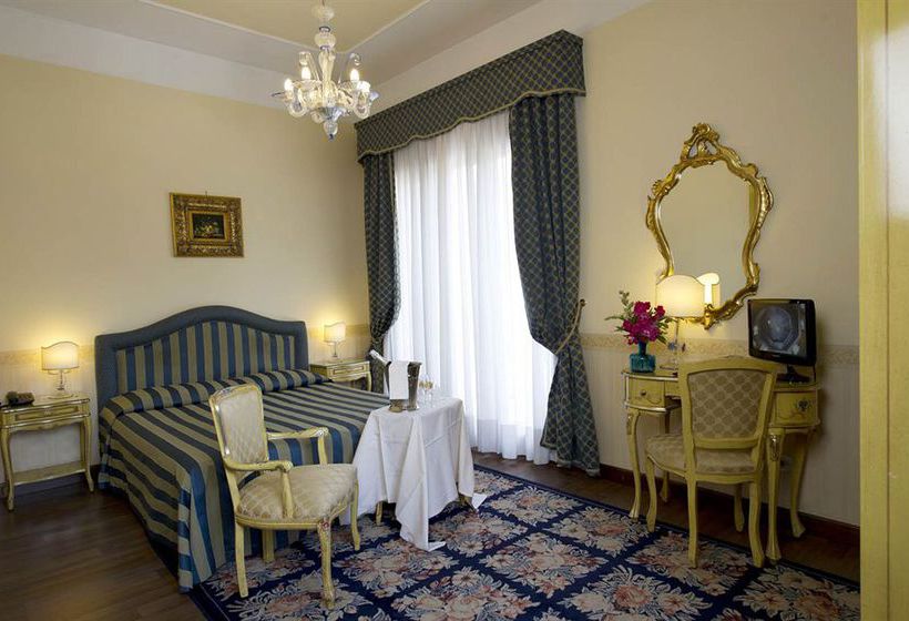 Hotel Villa Edera  | Lido di Venezia | Venezia | Italia 2