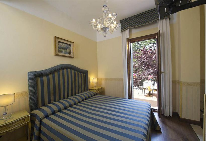 Hotel Villa Edera  | Lido di Venezia | Venezia | Italia 3