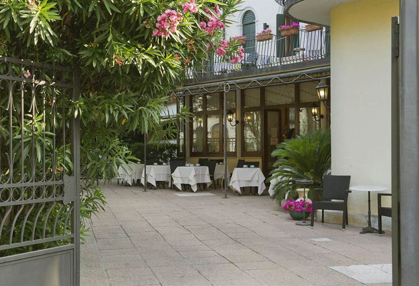 Hotel Villa Edera  | Lido di Venezia | Venezia | Italia 4