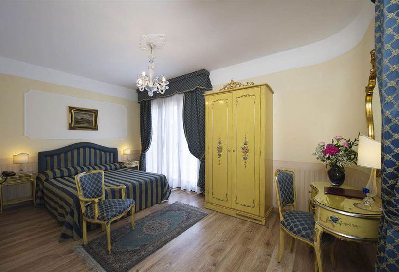 Hotel Villa Edera  | Lido di Venezia | Venezia | Italia 5