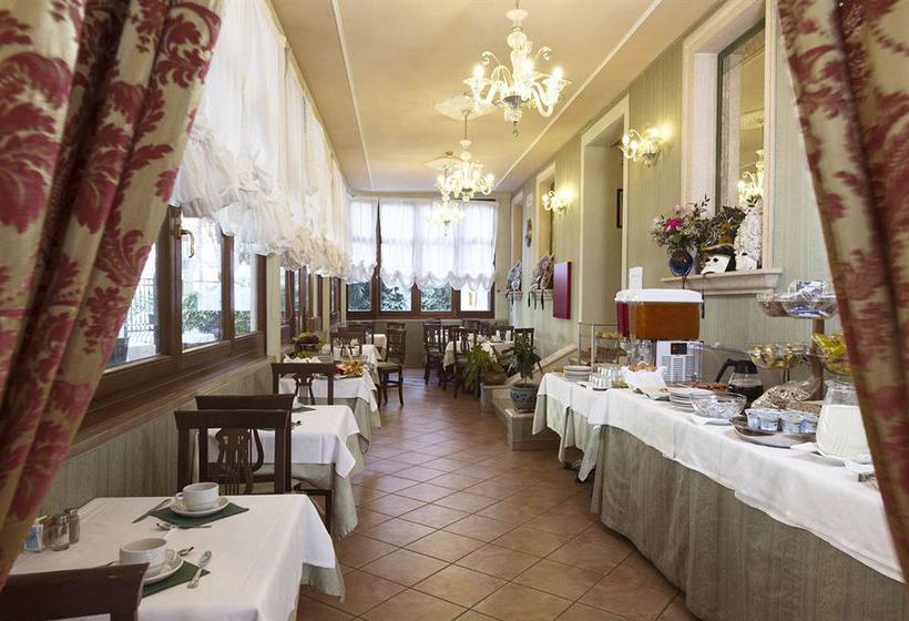 Hotel Villa Edera  | Lido di Venezia | Venezia | Italia 7