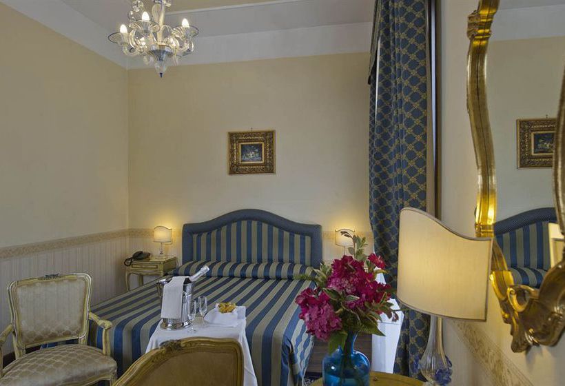 Hotel Villa Edera  | Lido di Venezia | Venezia | Italia 8