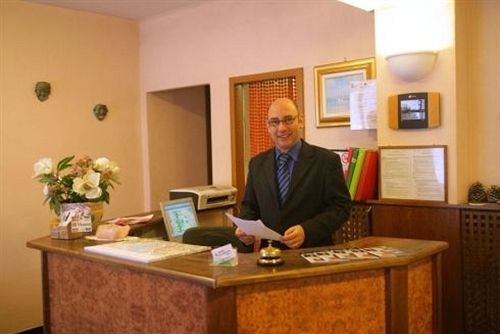 Hotel Assarotti  | Genova | Genova | Italia 10