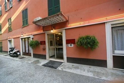 Hotel Assarotti  | Genova | Genova | Italia 12