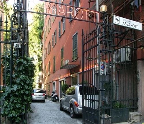 Hotel Assarotti  | Genova | Genova | Italia 4