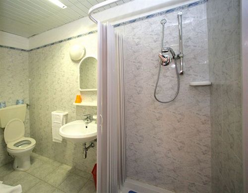 Hotel Assarotti  | Genova | Genova | Italia 6