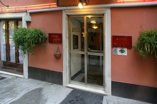 Hotel Assarotti  | Genova | Genova | Italia 8