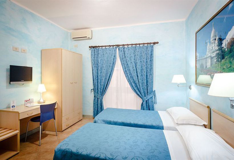 Hôtel Veronese  | Gênes | Genova | Italie 1