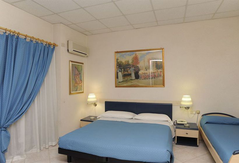 Hôtel Veronese  | Gênes | Genova | Italie 12