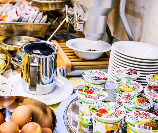 Hôtel Veronese  | Gênes | Genova | Italie 13