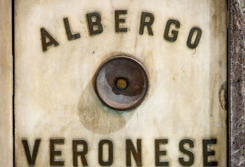 Hôtel Veronese  | Gênes | Genova | Italie 14