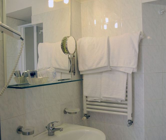 Hôtel Veronese  | Gênes | Genova | Italie 16