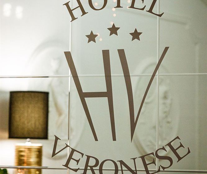 Hôtel Veronese  | Gênes | Genova | Italie 18