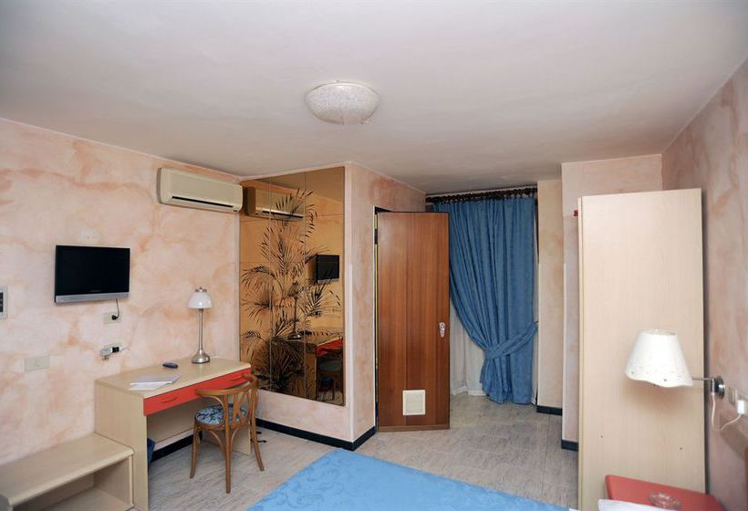 Hôtel Veronese  | Gênes | Genova | Italie 19