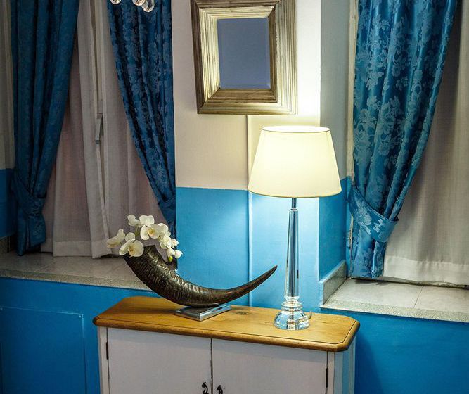 Hôtel Veronese  | Gênes | Genova | Italie 2