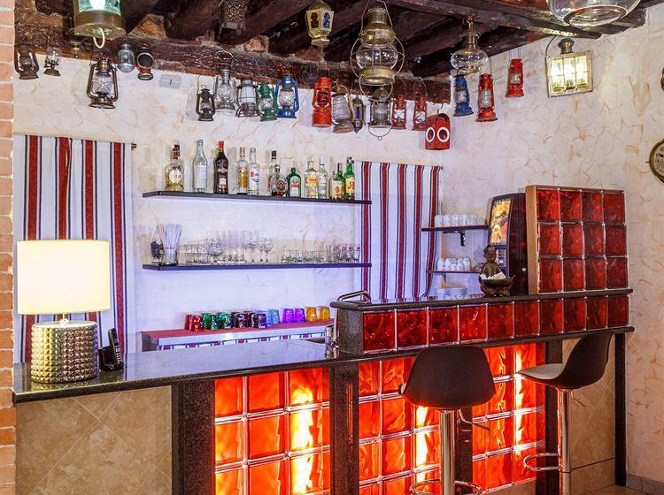 Hôtel Veronese  | Gênes | Genova | Italie 4