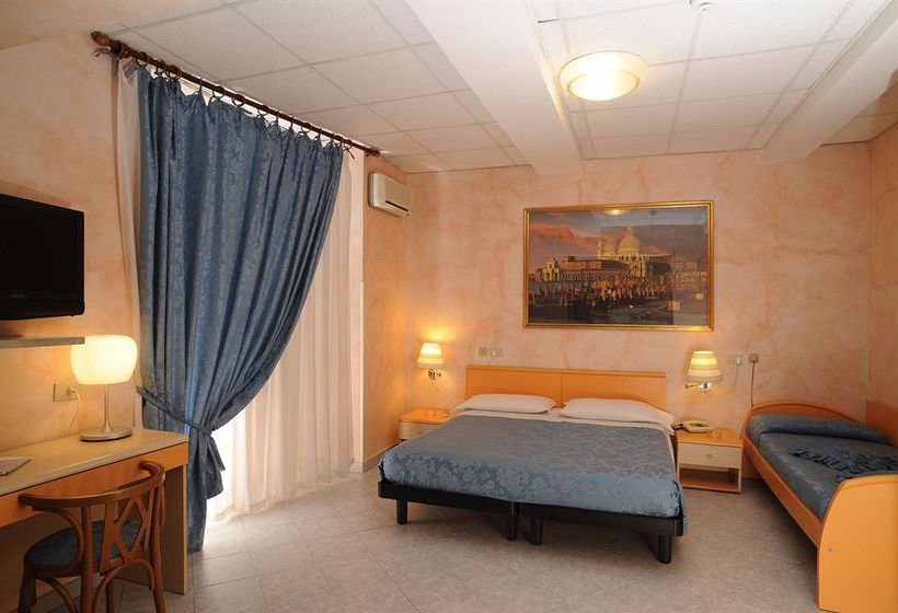 Hôtel Veronese  | Gênes | Genova | Italie 6